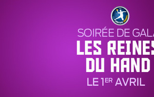 Planning du week end