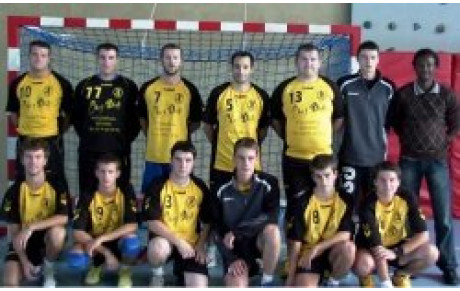 Résumé match CPB Rennes 4 /Chantepie  - seniors 2