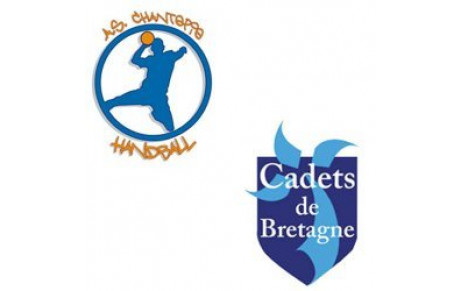 défaite des SG2 face aux Cadets de Bretagne