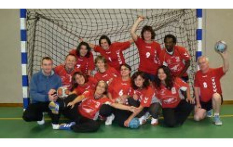 Equipe LOISIR le mercredi soir