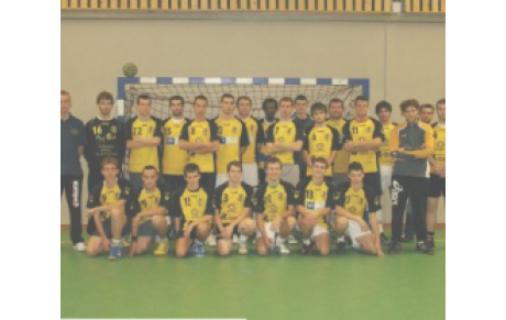 l'équipe deux en mauvaise posture