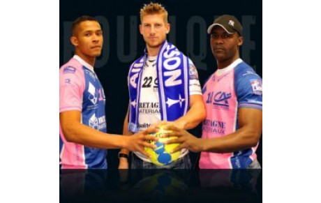 CESSON - DIJON le 30 avril... commandez vos places