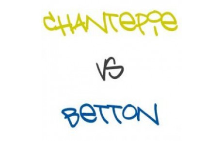 Chantepie vs Betton