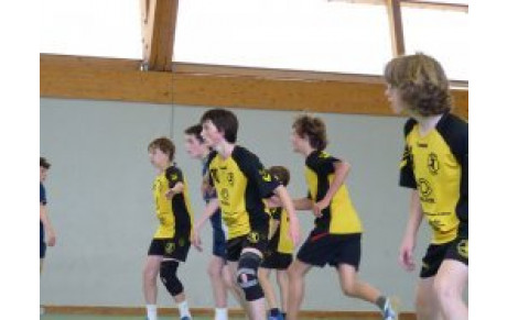 résultats du 15 mai 2010