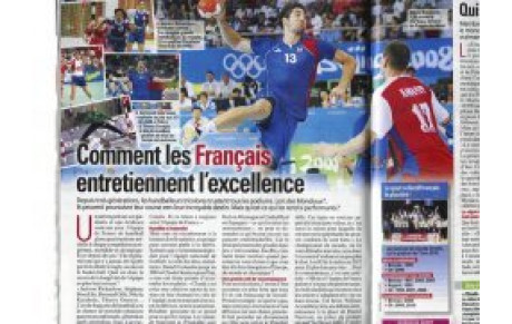 Handball-lefilm