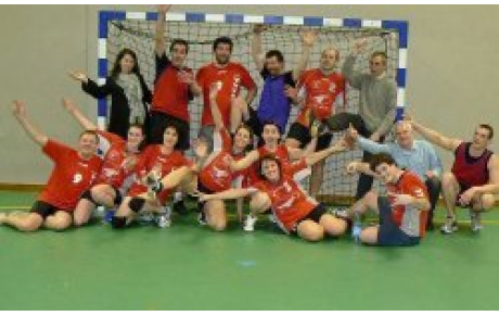 victoire des loisirs !