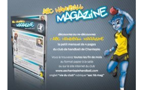 asc hb mag numero 11 - mai 2011