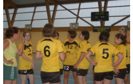 photos seniors filles + loisirs - 15juin