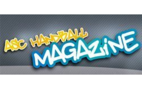 l'ASC HB Magazine 21 de septembre disponible !