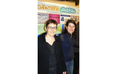 Galette des ROIS 2012