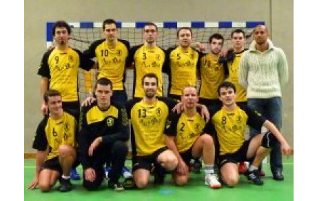 fin de saison des SM2