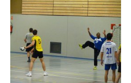 ON EST EN PRENAT ' !!