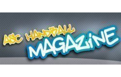 ASC HB MAG 26 - février 2013