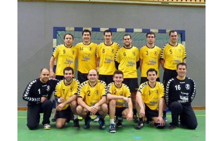 résultats du 9 février