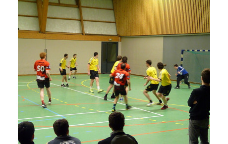 résultats du 16 mars