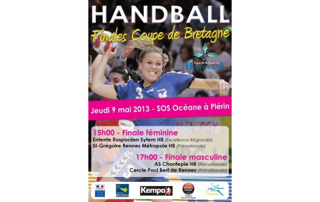 Finale de Coupe de Bretagne