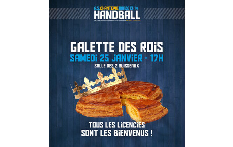 Galette des rois