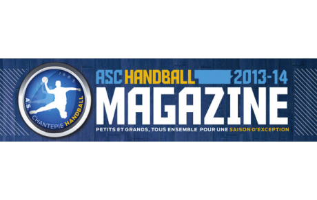 MAGAZINE 37 - mai 2014