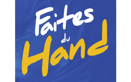 Faites du Hand 2015
