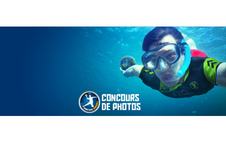 CONCOURS PHOTOS