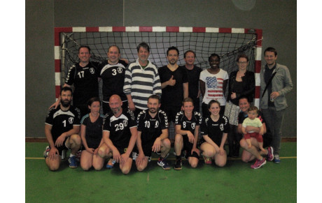 Et pourquoi pas le Hand Loisirs?