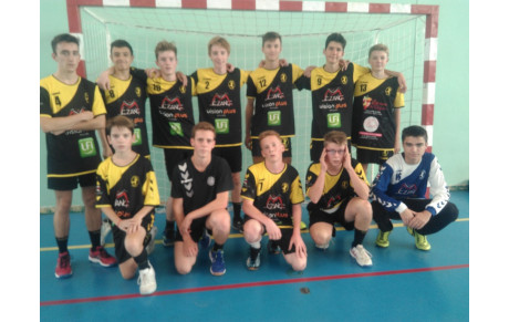 Résutats des brassages pour les équipes régionales