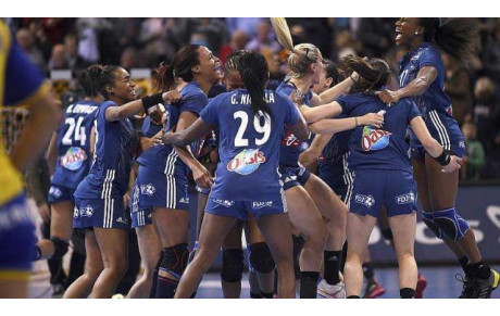 Diffusion Finale Mondial Hand Féminin à l'Urban Soccer