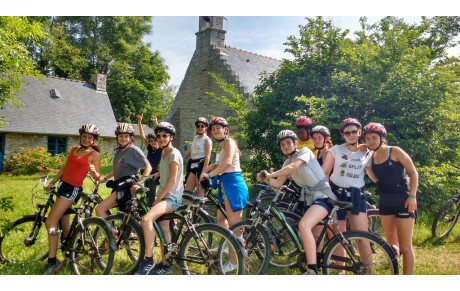 WE prolongé pour les -18F de l'entente Chantepie - CPB