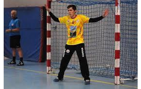 SG1. Florent Cottin Tillon &quot;Cette équipe a toute sa place dans le top 3&quot;