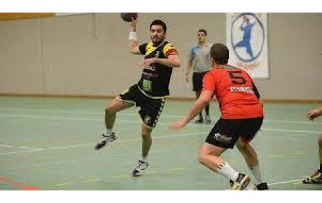 SG1. Damien Hamon &quot;C'était vraiment un petit club quand j'ai commencé&quot;