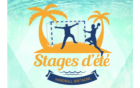 Stage Estival Handball 