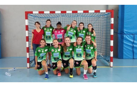 -15 F Excellence Régionale