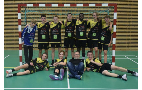 Moins de 18 Masculin