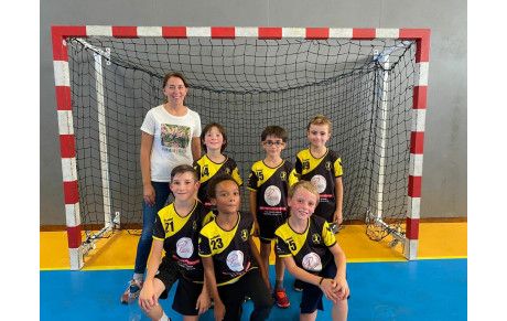 Moins de 11 Masculin